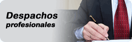 Despachos profesionales