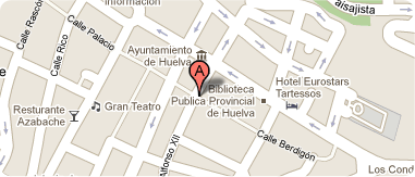 mapa de localizacion