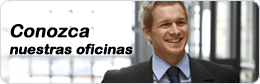 Conozca nuestras oficinas